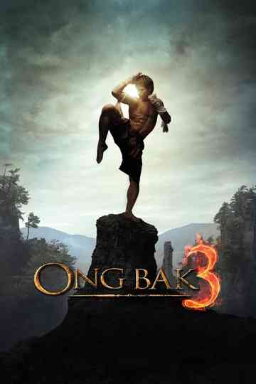 Ong Bak 3