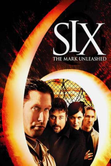 Six The Mark Unleashed Poster