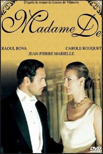 Madame De Poster
