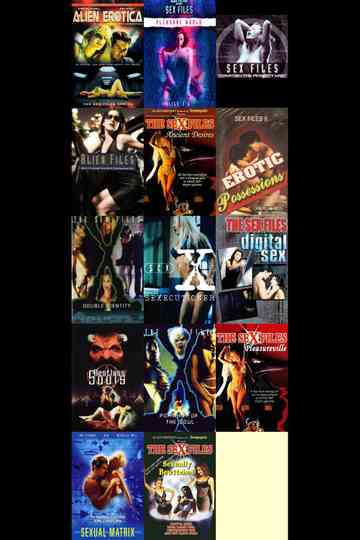 The Sex Files Poster