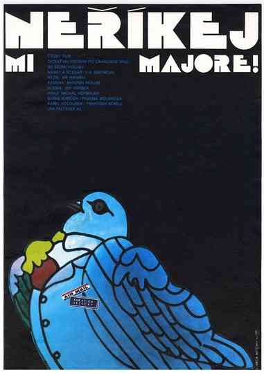 Dont Call Me Major