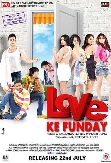 Love Ke Funday