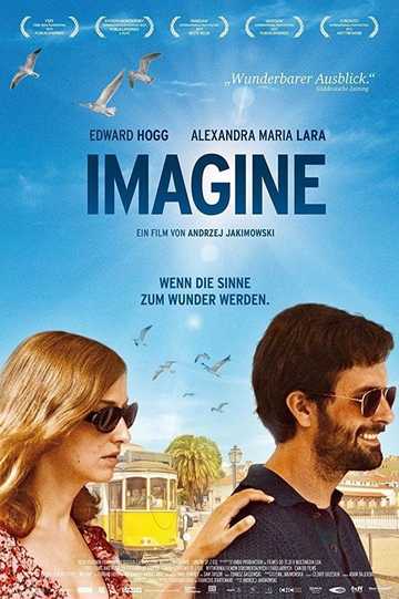 Imagine Poster