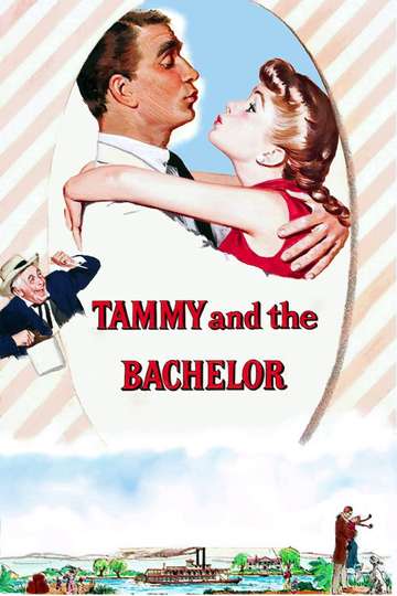 Tammy and the Bachelor Poster