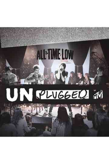 All Time Low MTV Unplugged