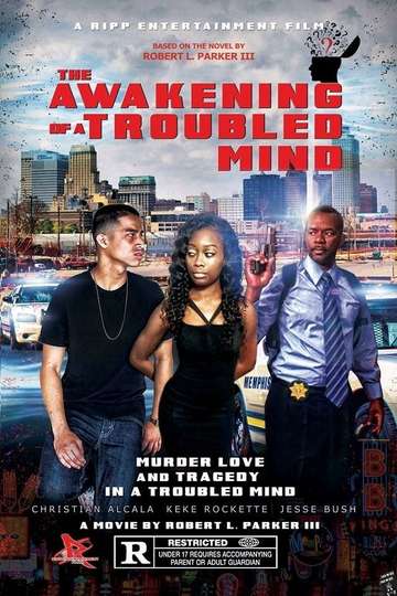 A Troubled Mind Poster