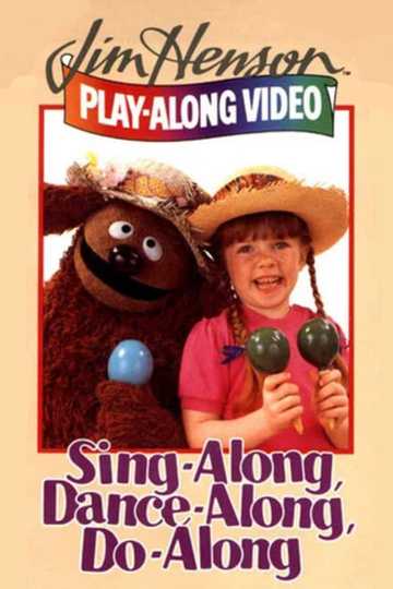 Jim Henson SingAlong DanceAlong DoAlong