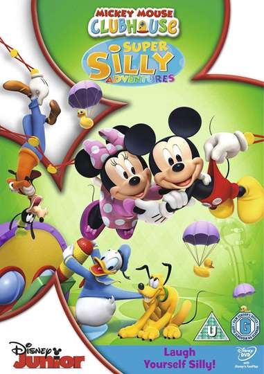 Disneys Micky Maus Wunderhaus  Die SuperheldenAbenteuer 2