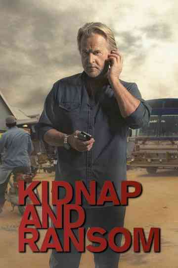 Kidnap and Ransom Poster