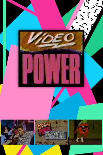 Video Power