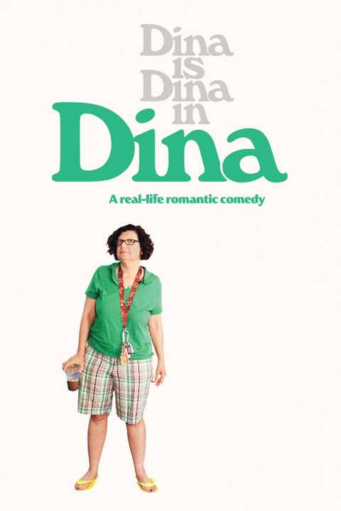 Dina poster