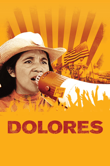 Dolores Poster