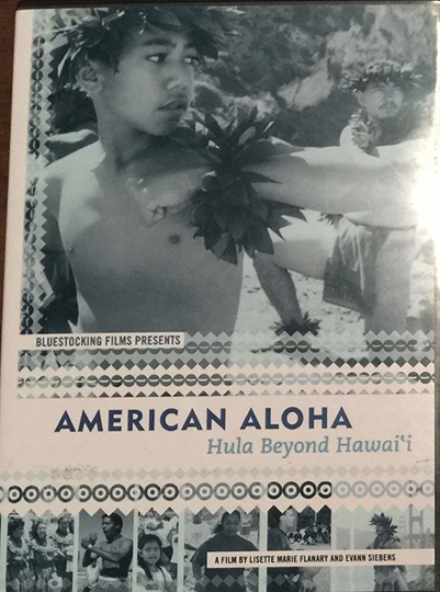 American Aloha Hula Beyond Hawaii