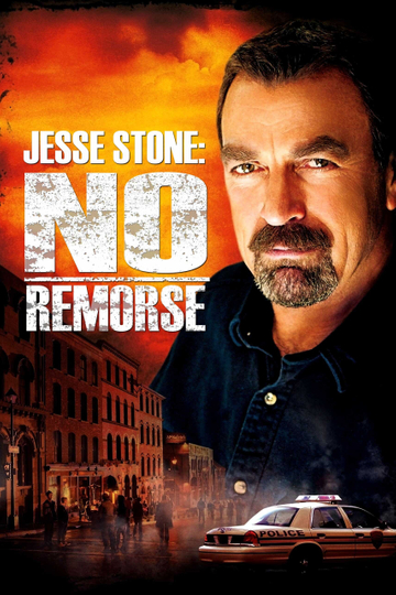 Jesse Stone: No Remorse Poster