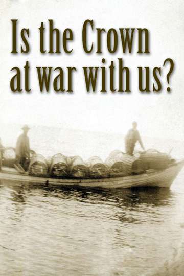 Is the Crown at war with us