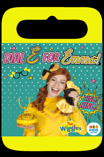 The Wiggles  Dial E For Emma