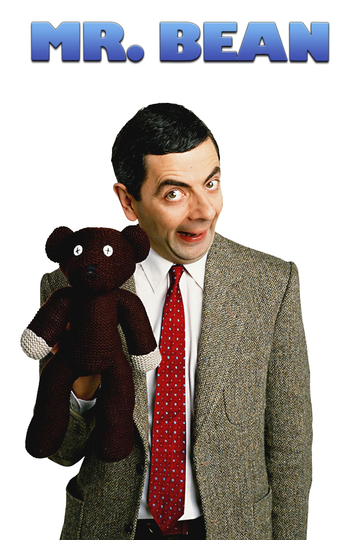 Mr. Bean Poster