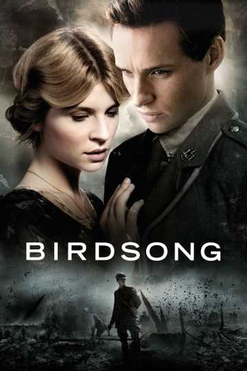 Birdsong Poster