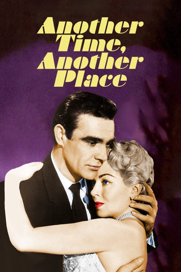 Another Time, Another Place Poster