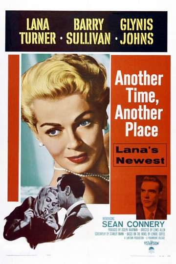 Another Time Another Place Poster
