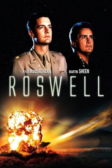 Roswell Poster