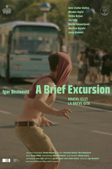 A Brief Excursion Poster