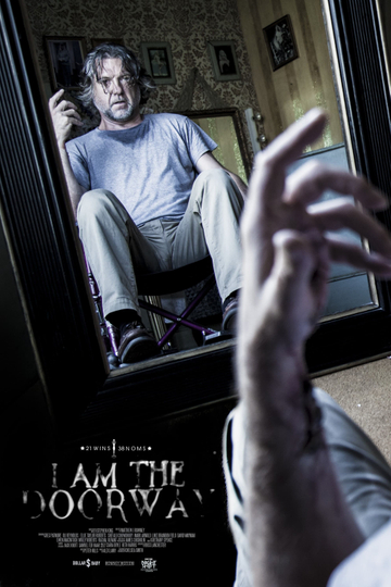 I Am the Doorway Poster