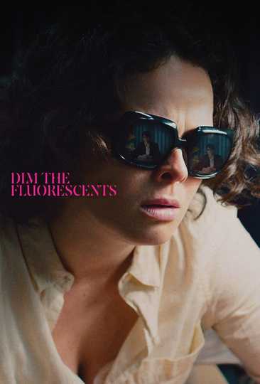 Dim the Fluorescents Poster