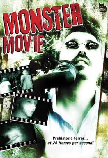 Monster Movie Poster