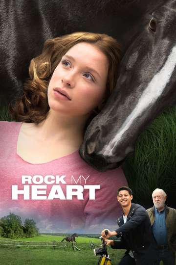 Rock My Heart Poster