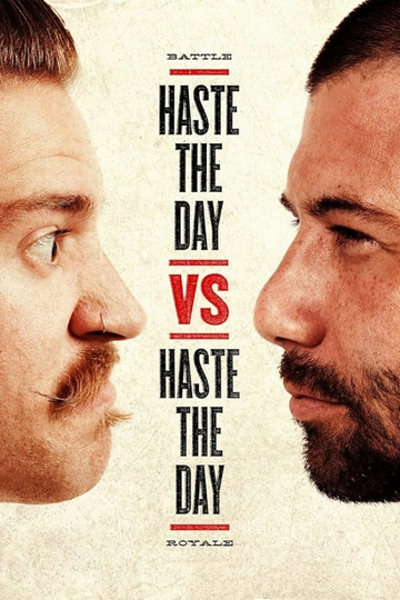 Haste the Day vs. Haste the Day