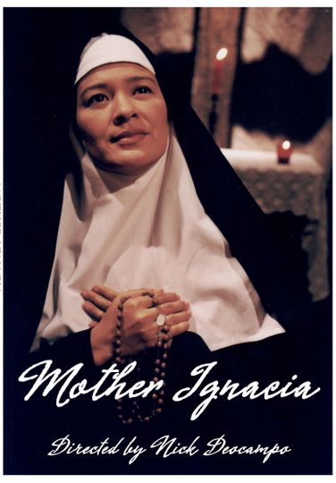 Mother Ignacia: Ang Uliran