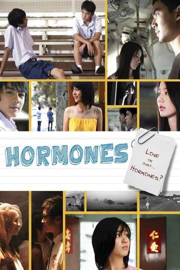 Hormones