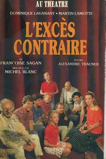 L'Excès contraire