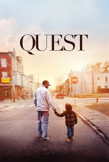 Quest Poster