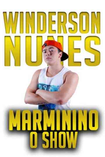 Whindersson Nunes: Marminino