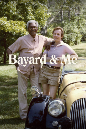 Bayard  Me Poster