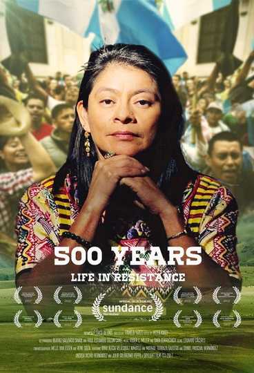 500 Years Poster