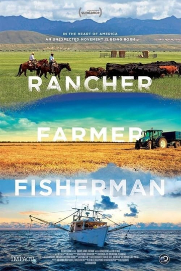 Rancher Farmer Fisherman