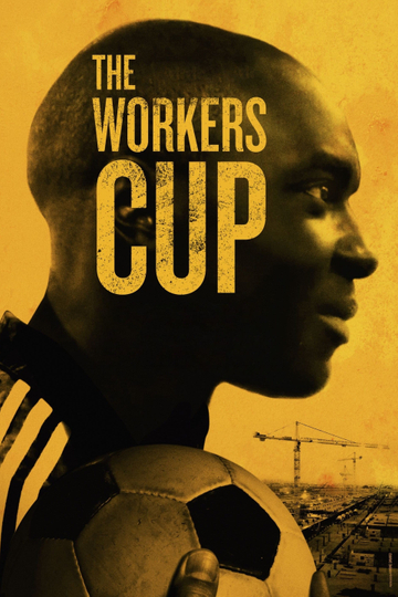 The Workers Cup Poster