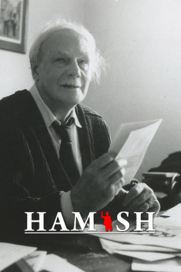 Hamish Poster