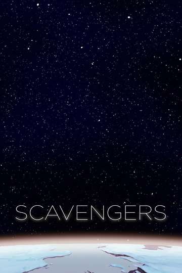 Scavengers Poster