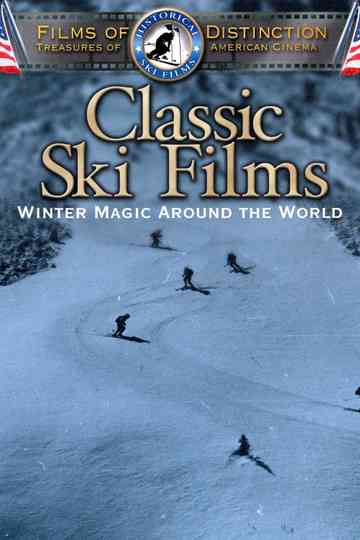 Winter Magic Around the World