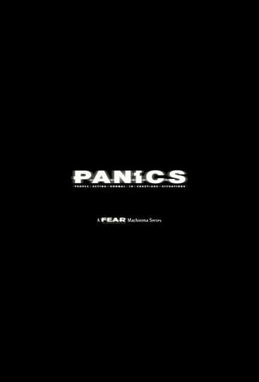 PANICS Poster
