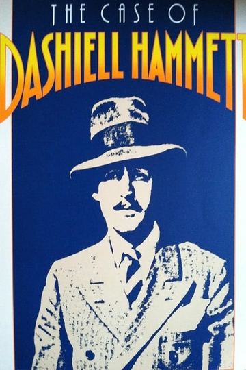 Current Affairs: The Case of Dashiell Hammett