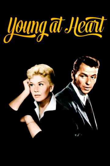 Young at Heart Poster