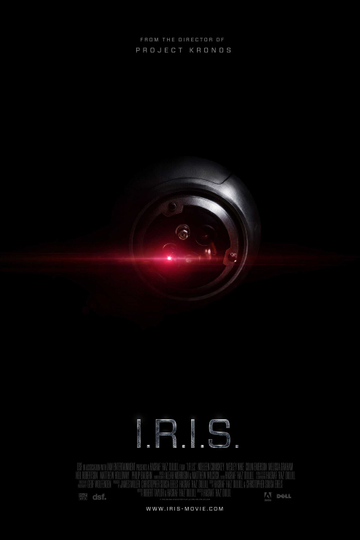 I.R.I.S. Poster