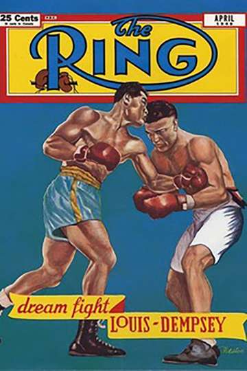 Kings of The Ring  History of Heavyweight Boxing 19191990