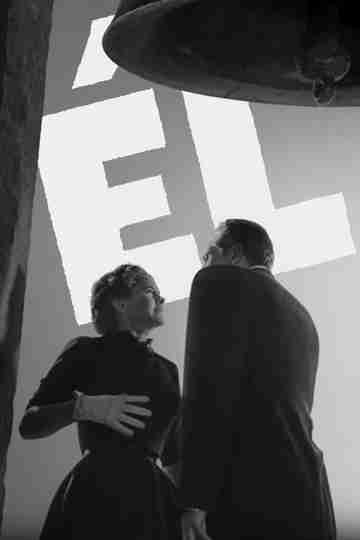 Él Poster