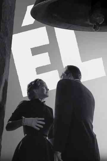 Él Poster